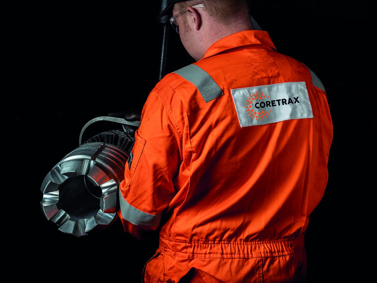 Trio of oil and gas players unite to launch new Coretrax